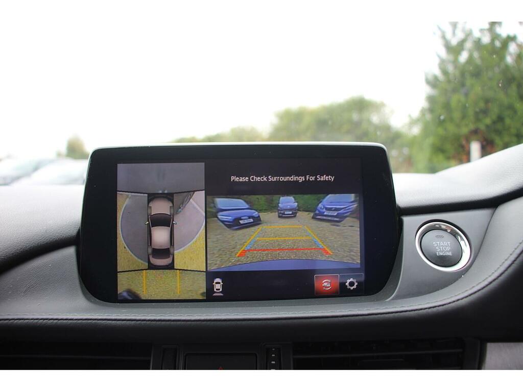 Mazda 6 2.0 Sport Nav Black #18