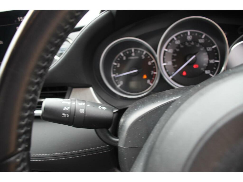 Mazda 6 2.0 Sport Nav Black #27