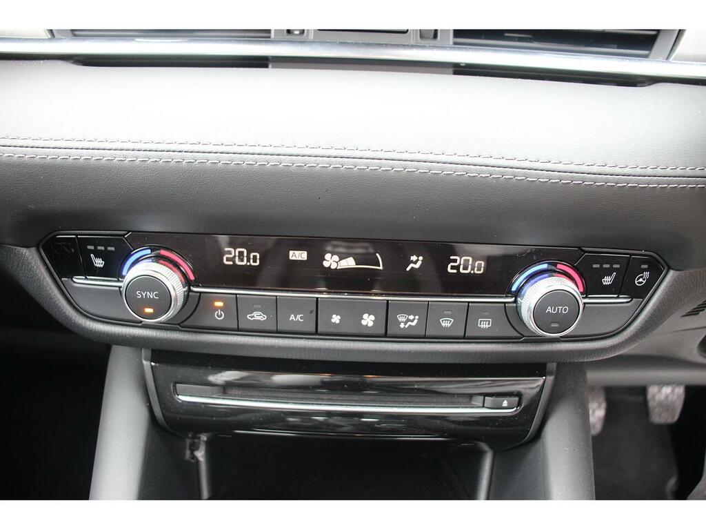 Mazda 6 2.0 Sport Nav Black #19