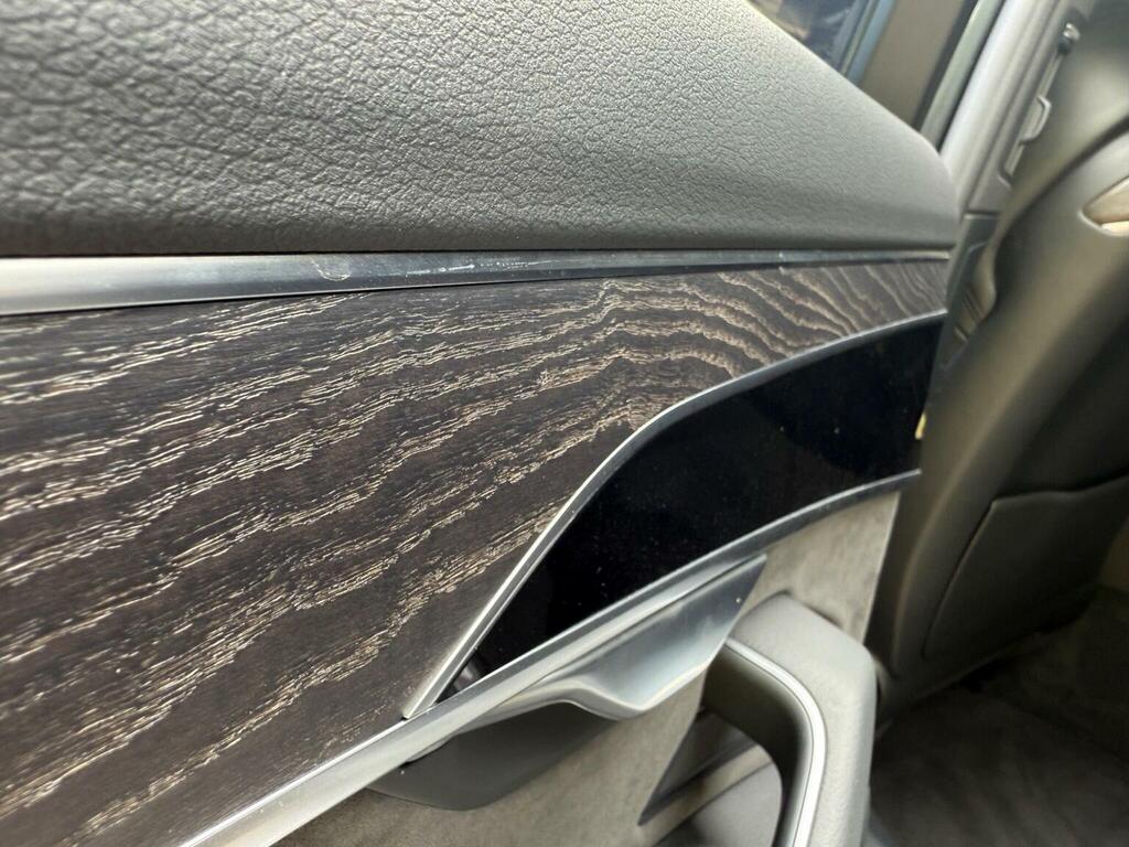 Audi A8 A8 3.0 Tdi V6 50 Black Edition Saloon T Grey #20