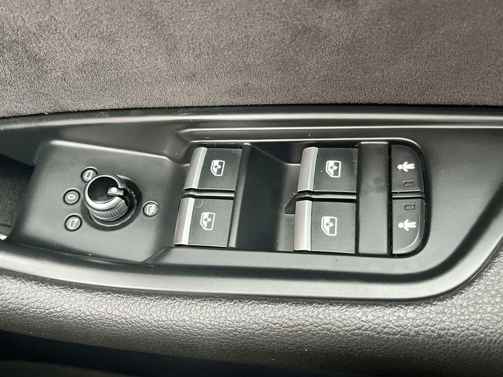 Audi A4 Avant 1.4 Tfsi Black Edition Estate Grey #32