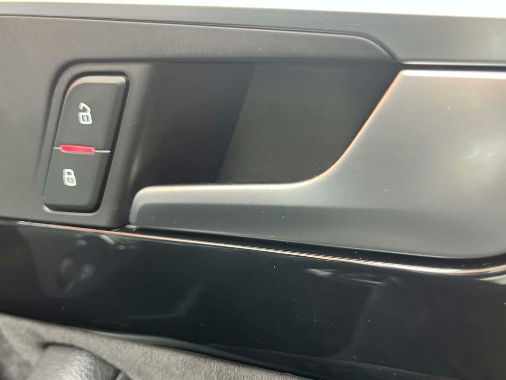 Audi A4 Avant 1.4 Tfsi Black Edition Estate Grey #36
