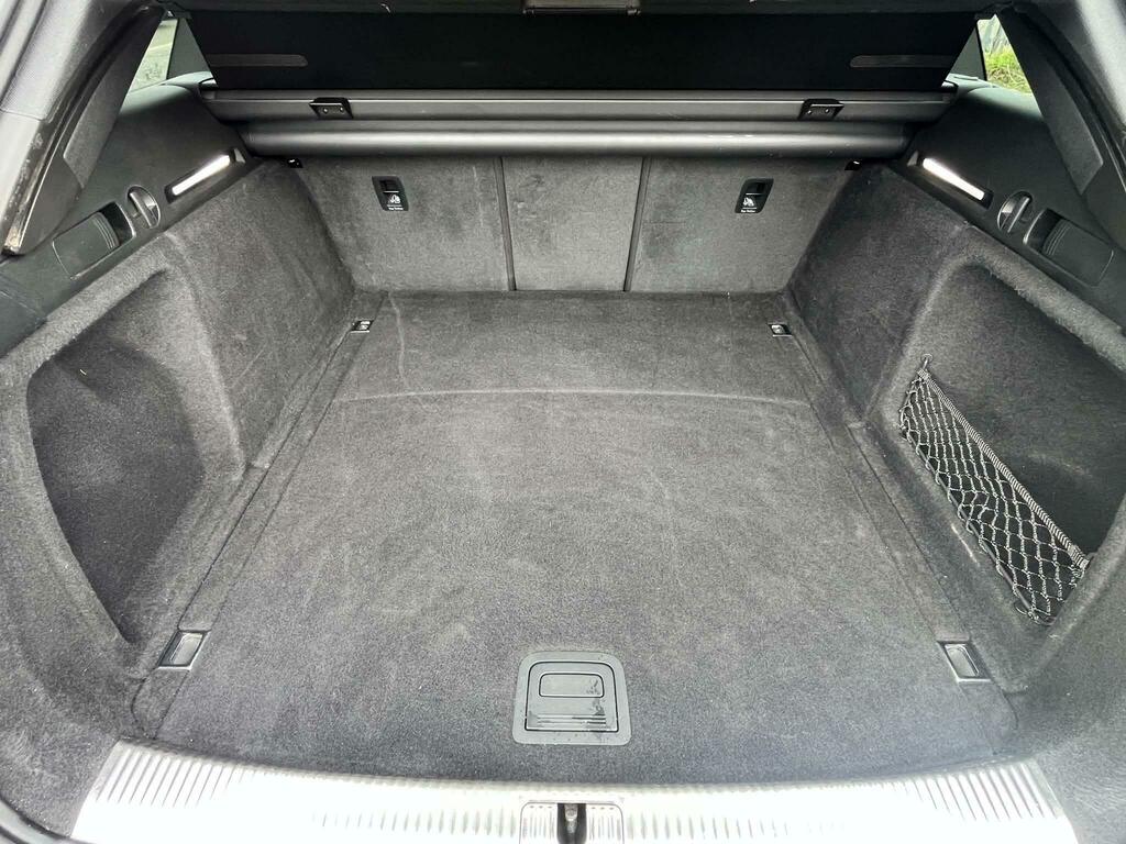 Audi A4 Avant 1.4 Tfsi Black Edition Estate Grey #22