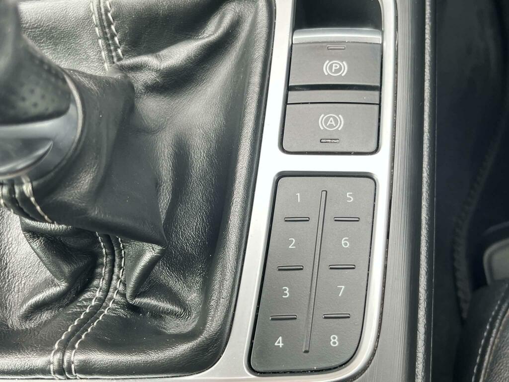 Audi A4 Avant 1.4 Tfsi Black Edition Estate Grey #38