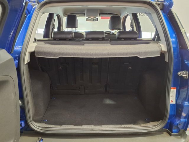 Ford Ecosport Zetec Grey #10