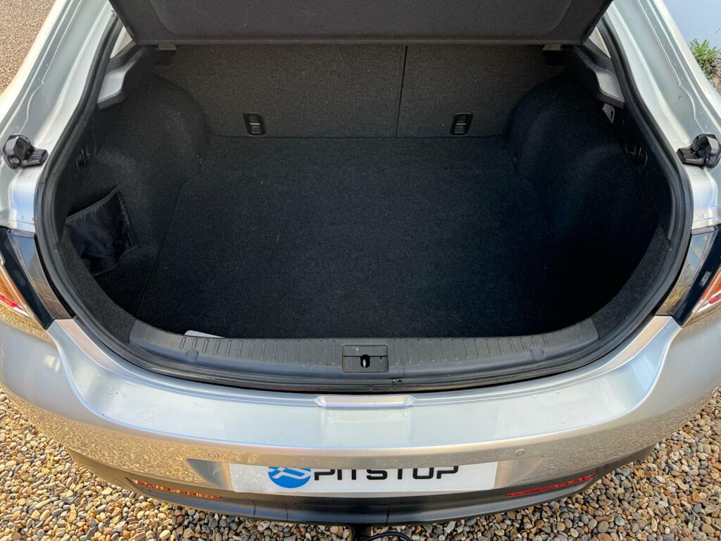 Mazda 6 Estate 2.5 Sport 201160 Grey #29
