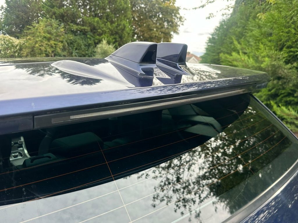 Land Rover Range Rover Evoque 2.0 Td4 Hse Dynamic Convertible 4W Black #10