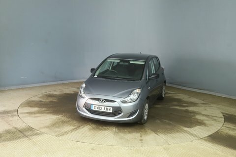 Hyundai Ix20 Classic  #2