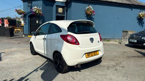 Ford KA Metal  #5