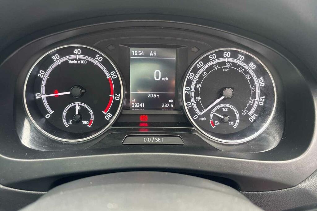 Skoda Rapid 1.0 Tsi 95 Se Sport #15