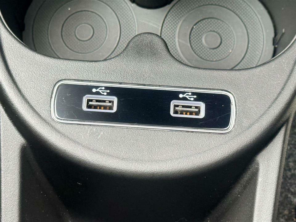 Fiat 500 1.0 Mild Hybrid White #15