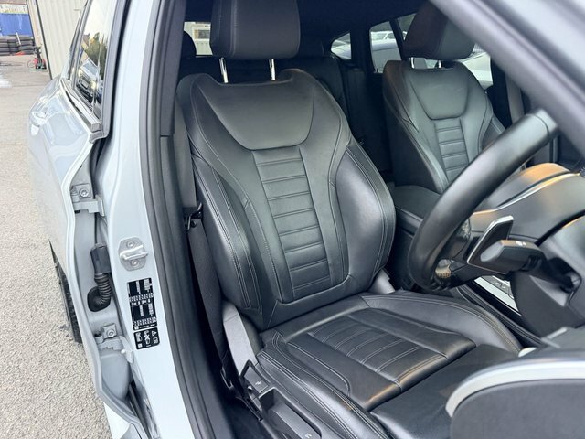 BMW X4 X4 Xdrive30d M Sport Black #9