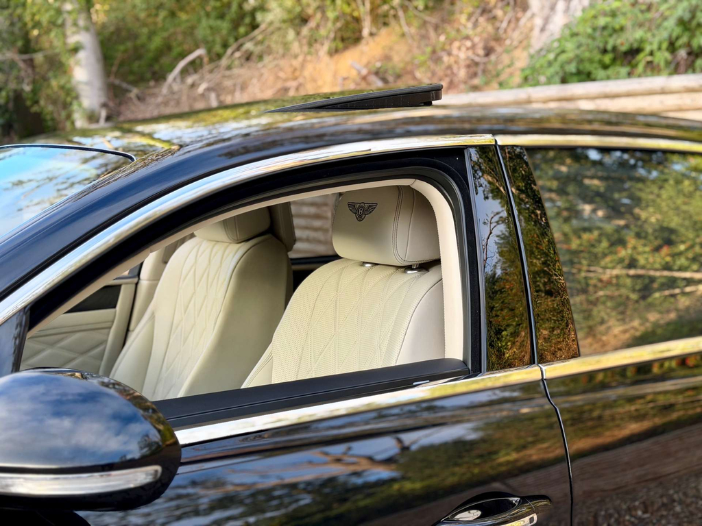 Bentley Flying Spur 4.0 V8 4Wd Euro 6 Grey #85