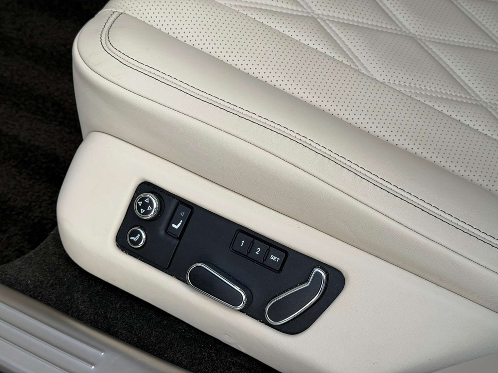 Bentley Flying Spur 4.0 V8 4Wd Euro 6 Grey #48