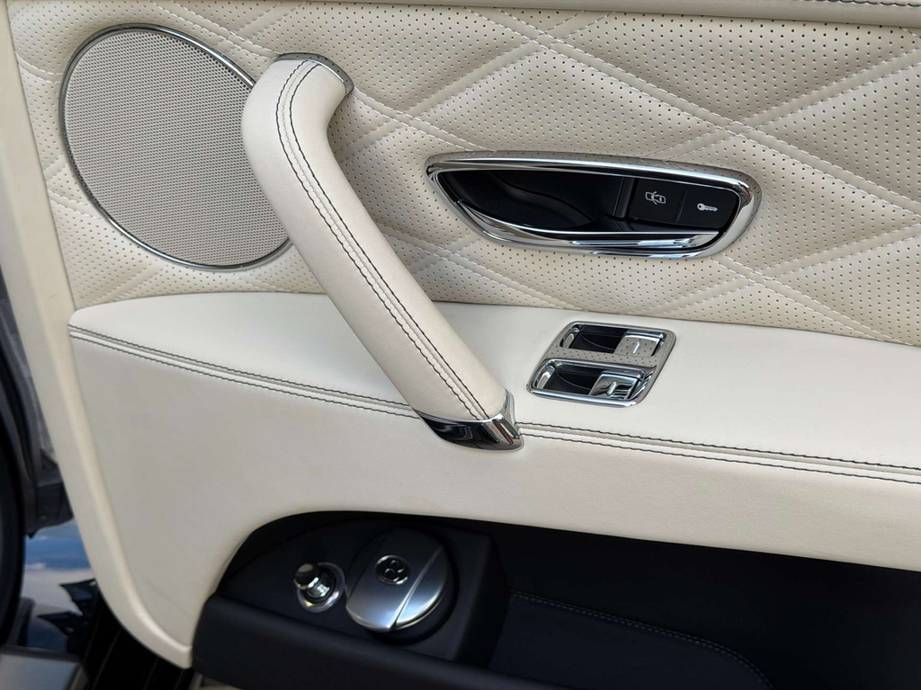 Bentley Flying Spur 4.0 V8 4Wd Euro 6 Grey #53