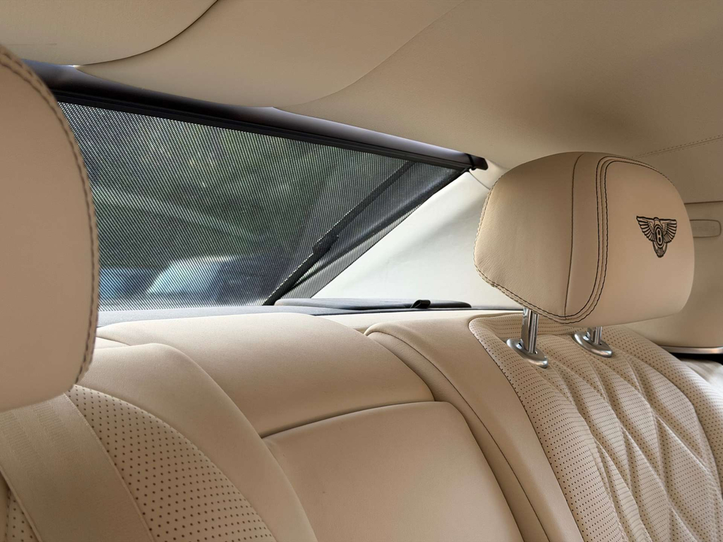 Bentley Flying Spur 4.0 V8 4Wd Euro 6 Grey #71