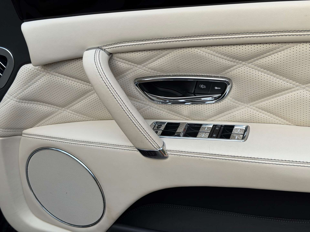 Bentley Flying Spur 4.0 V8 4Wd Euro 6 Grey #56
