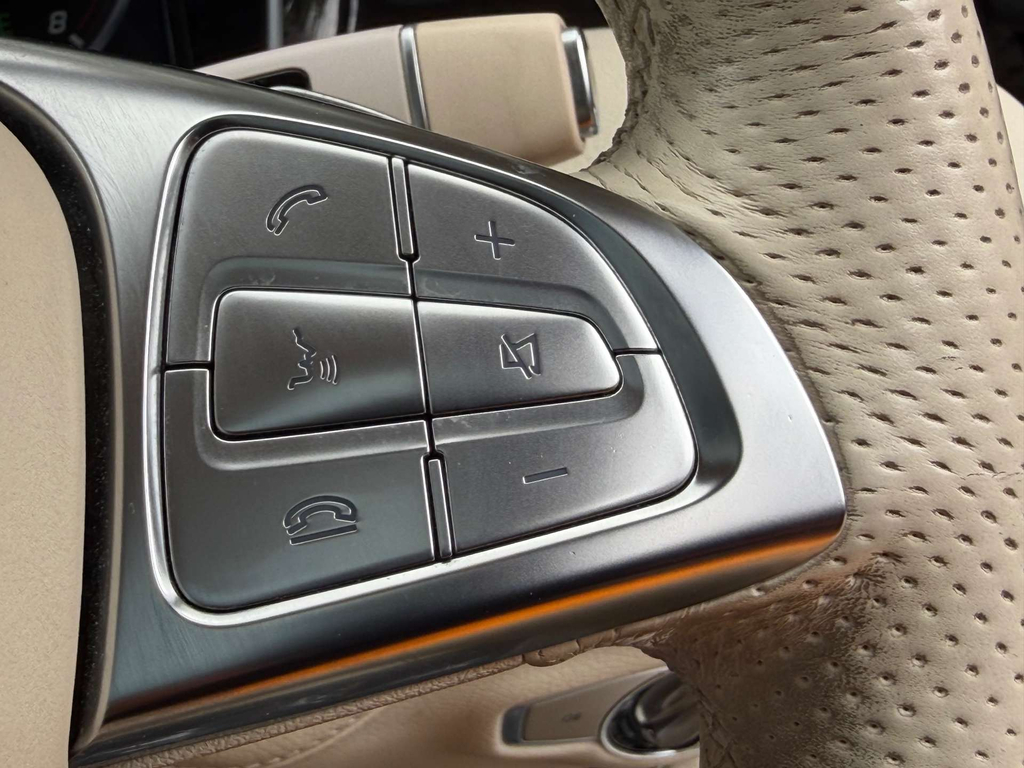 Mercedes-Benz S Class S500 Amg Line Premium Black #71