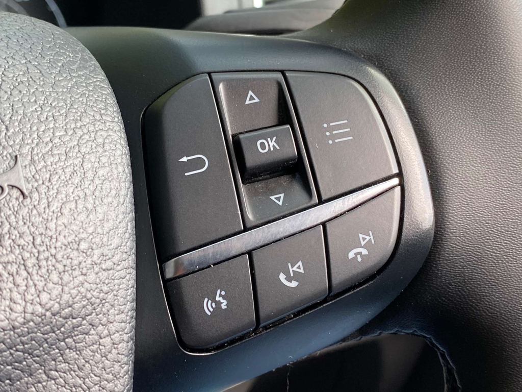 Ford Tourneo Custom 310 Titanium Tdci Grey #26