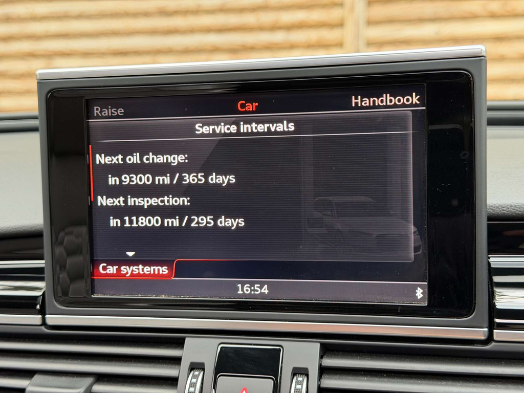 Audi RS6 Avant Rs6 Avant Tfsi V8 Quattro Grey #72