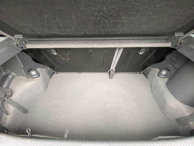 Vauxhall Corsa Corsa Club 12V Blue #13