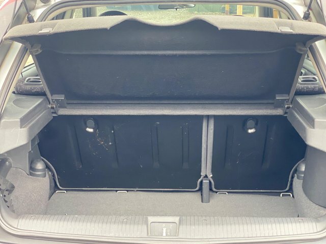 Vauxhall Corsa Corsa Club 12V Blue #42