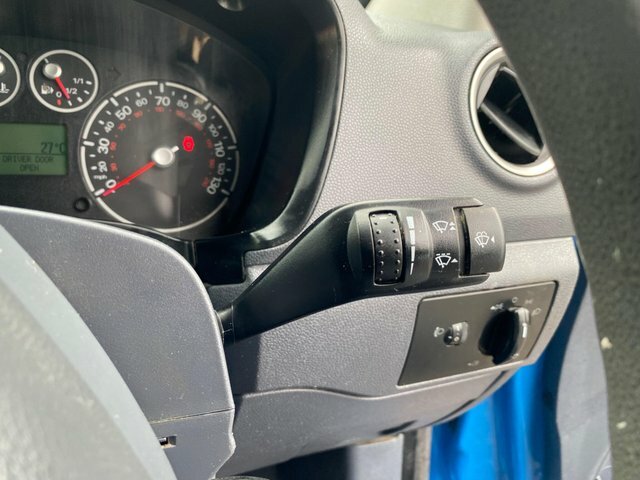 Ford Transit Connect Connect T230 Lwb Hr No Vat U4955 White #28