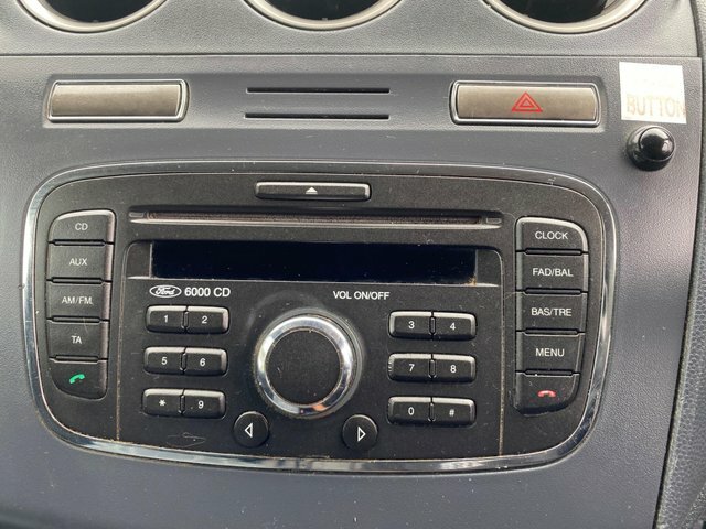 Ford Transit Connect Connect T230 Lwb Hr No Vat U4955 White #25