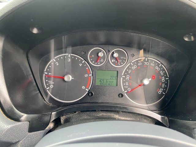 Ford Transit Connect Connect T230 Lwb Hr No Vat U4955 White #7