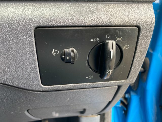 Ford Transit Connect Connect T230 Lwb Hr No Vat U4955 White #29