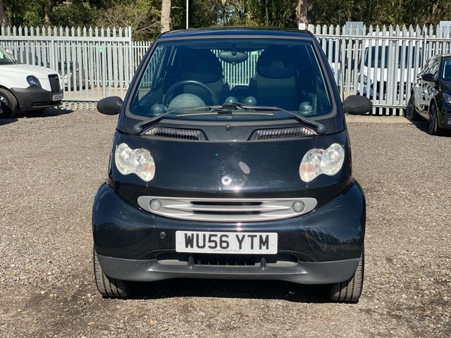 Smart Fortwo 0.7 City Pink Silver #17