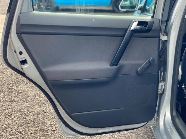 Volkswagen Polo Grey #41