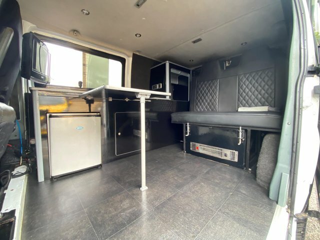 Ford Transit Custom 2.2 Tdci 280 Duratorq Fwd L1 H1 White #29