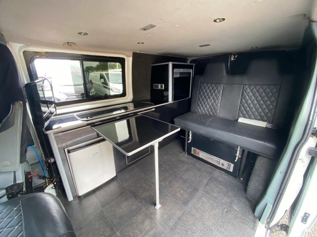Ford Transit Custom 2.2 Tdci 280 Duratorq Fwd L1 H1 White #2
