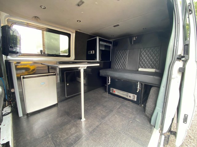 Ford Transit Custom 2.2 Tdci 280 Duratorq Fwd L1 H1 White #28