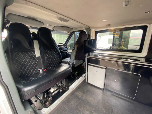 Ford Transit Custom 2.2 Tdci 280 Duratorq Fwd L1 H1 White #35