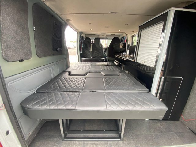Ford Transit Custom 2.2 Tdci 280 Duratorq Fwd L1 H1 White #16
