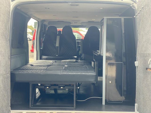 Ford Transit Custom 2.2 Tdci 280 Duratorq Fwd L1 H1 White #15