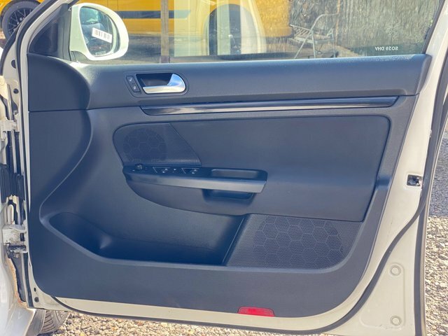 Volkswagen Golf Gt Tdi 138 Blue #38