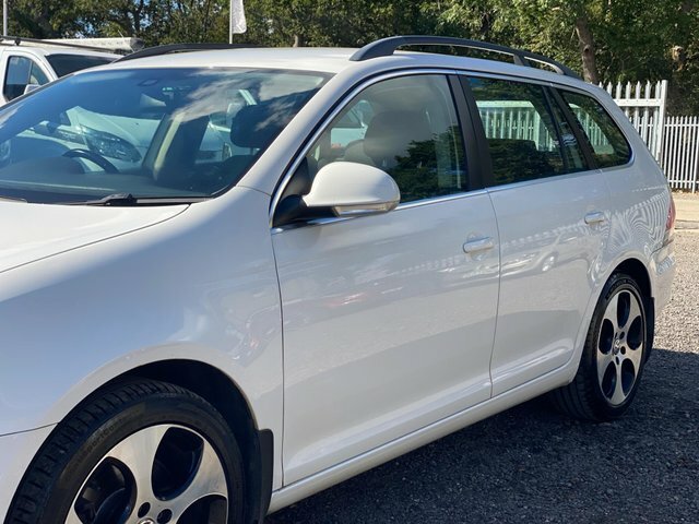 Volkswagen Golf Gt Tdi 138 Blue #25