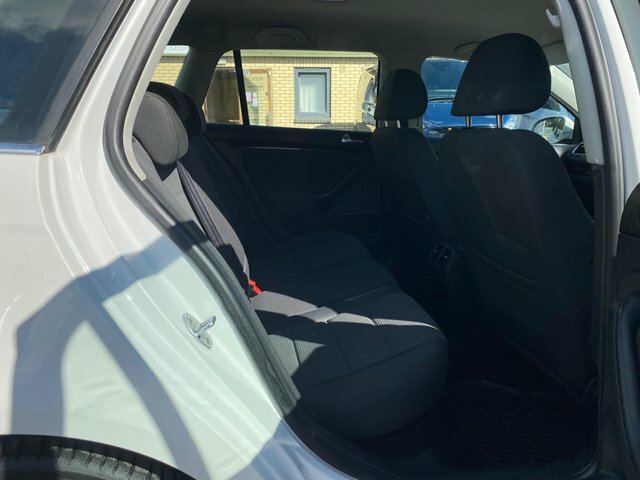 Volkswagen Golf Gt Tdi 138 Blue #39