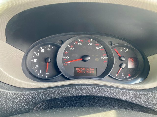 Renault Master 2.3 Dci 35 Crew Van Rwd Mwb Medium Roof Euro 5 6Dr White #6
