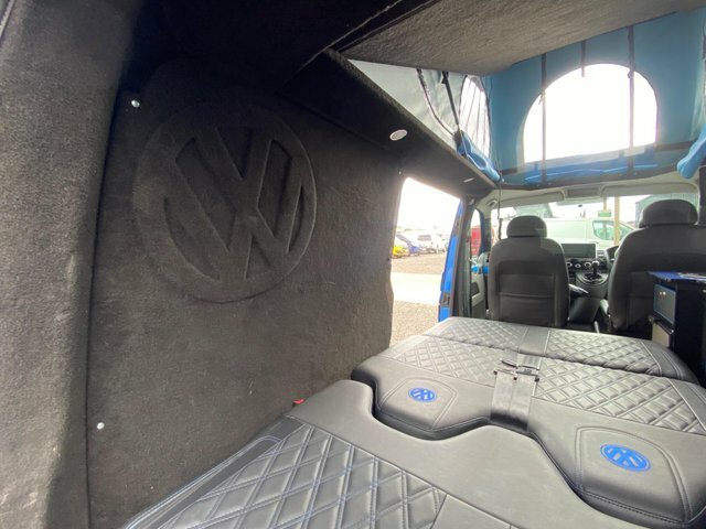 Volkswagen Transporter 2.5 Tdi Pd Trendline Panel Van L Silver #40