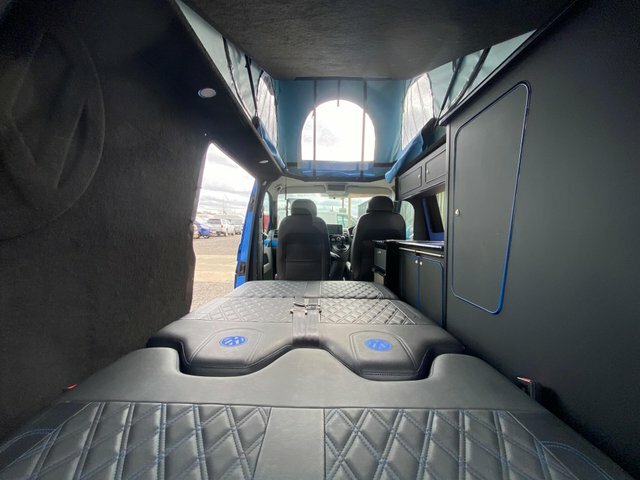 Volkswagen Transporter 2.5 Tdi Pd Trendline Panel Van L Silver #3