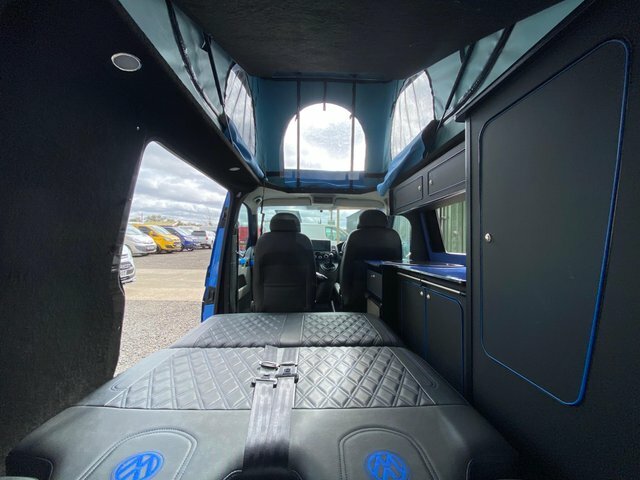 Volkswagen Transporter 2.5 Tdi Pd Trendline Panel Van L Silver #43