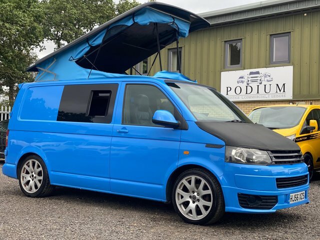 Volkswagen Transporter 2.5 Tdi Pd Trendline Panel Van L Silver #6