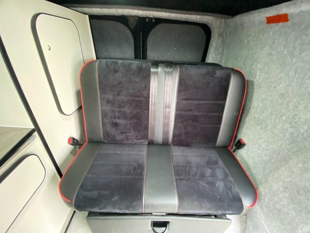 Renault Trafic Sl27 Business Plus Energy Dci Sr Pv White #42