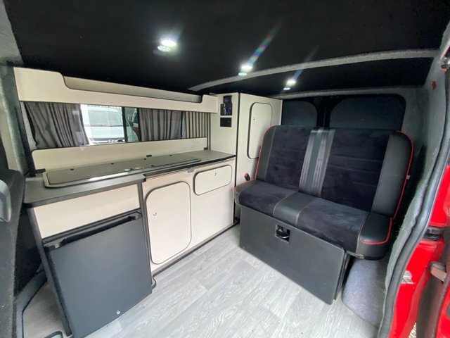 Renault Trafic Sl27 Business Plus Energy Dci Sr Pv White #14