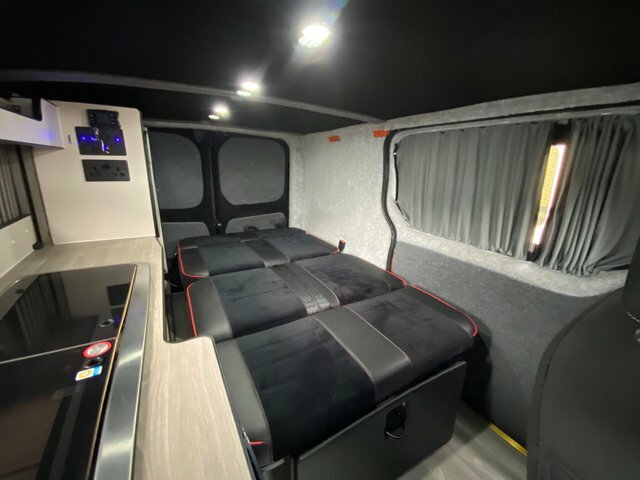 Renault Trafic Sl27 Business Plus Energy Dci Sr Pv White #52