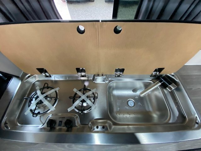 Renault Trafic Sl27 Business Plus Energy Dci Sr Pv White #40